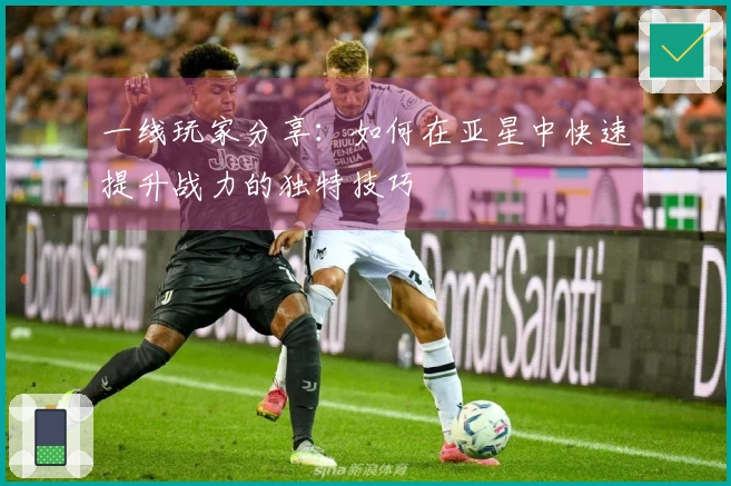 一线玩家分享：如何在亚星中快速提升战力的独特技巧