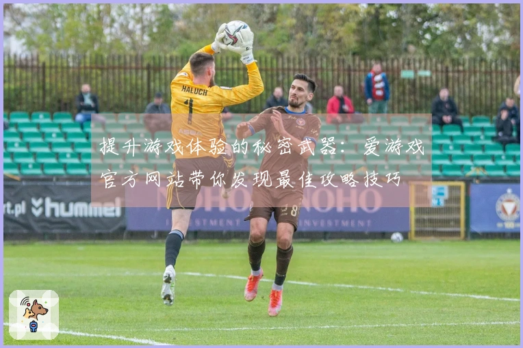 提升游戏体验的秘密武器：爱游戏官方网站带你发现最佳攻略技巧