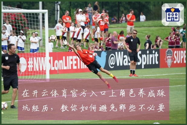 在开云体育官方入口上角色养成踩坑经历，教你如何避免那些不必要的误区